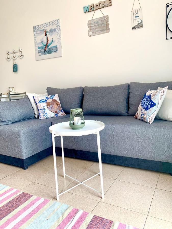 Apartment Caorle De Lux Swimming Pool, Parking, Garden Exteriör bild