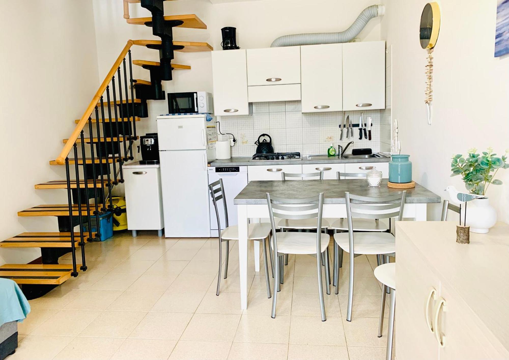 Apartment Caorle De Lux Swimming Pool, Parking, Garden Exteriör bild