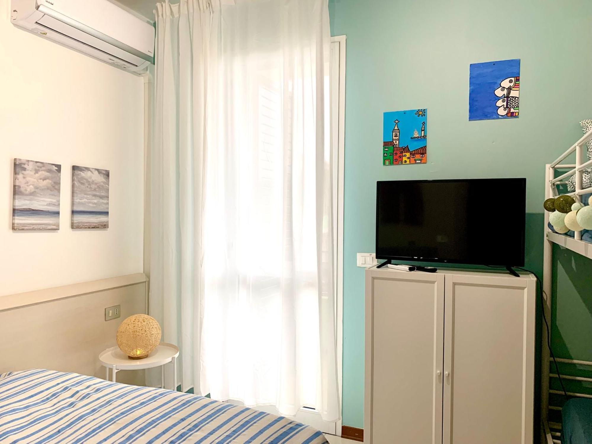Apartment Caorle De Lux Swimming Pool, Parking, Garden Exteriör bild